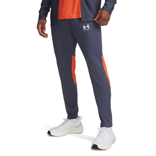 Pantalon de training Under Armour Challenger pour homme en tissu stretch