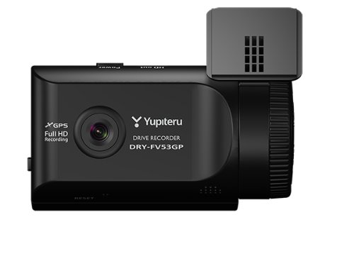 はろうまん様専用_ユピテル ドライブレコーダー DRY-ST7000C ユピテル