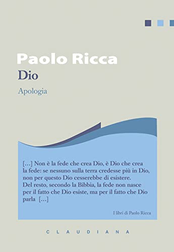 Dio. Apolog