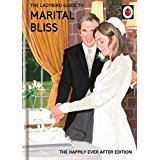Ladybird Martial Bliss Wedding Card, Multi, 7 x 5, BY-3BRO-RMGF