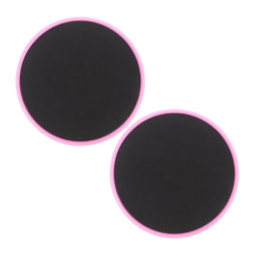 Kisangel 2pcs Portable Dance Balance Trainer Figure Skating Training Spinner for Ice Skating Ballet and Dance Practice Enhance Turns and Stability with Lightweight Design