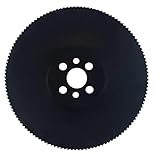 Einsatz: für Stahl, 6 mm Zahnteilung