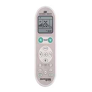 Superior AirCo Universal vervangende airconditioning