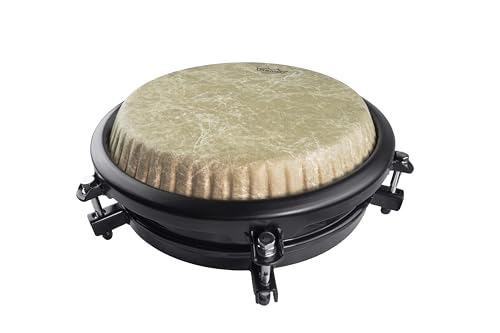 Toca Percussion Commuter Conga - Black