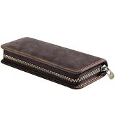 Vintage Münzbeutel Herren Aus PU-Leder – Kleiner Kordelzugbeutel, Dunkelbraun, Für Münzen, Schlüssel, Schmuck & Reise-Organizer