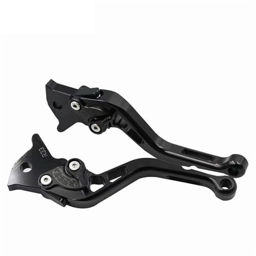 Levier embrayage Royal Enfield Interceptor 650 noir 147mm CNC moto