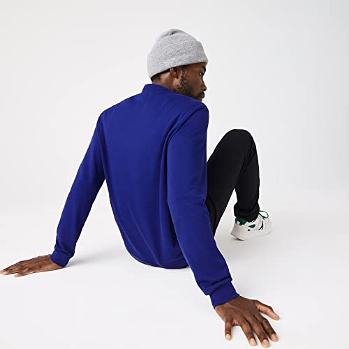 Image of Lacoste Classic Fit Long Sleeved L.12.12 Polo Shirt