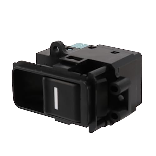 Interrupteur de commande de fenêtre pour Accord 2003-2007 35770-SDA-A01 lot de 3 - 6