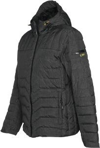 CMP, Giacca doppio strato Uomo, - Nero