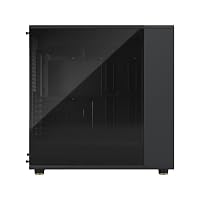 Fractal Design North XL PC Gaming Gehäuse - E-ATX Full-Tower – Ansicht 2