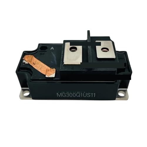 Pont redresseur MG300Q1US11 module de puissance triphasé pour onduleur - 2