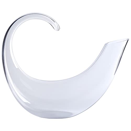 Rotwein Dekantierer Wein Dekanter Wein Spender Glaskrug Weinspender Glaskanne Bierkrug Wine Decanter für Weinliebhaber zu Hause Restaurants Wein Zubehör Transparent Dekanter Rotwein Rotwein Dekantierer Wein Dekanter Wein Spender Glaskrug Weinspender Glaskanne Bierkrug Wine Decanter für Weinliebhaber zu Hause Restaurants Wein Zubehör Transparent Dekanter Rotwein