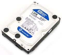 Amazon.com: Western Digital Caviar Blue 1TB SATA 3.5