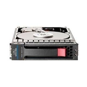 Hpe 657739-001 1TB 6G 7.2K SATA LFF 3.5 MDL ハードドライブ の商品画像 2
