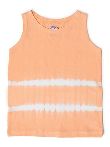 Image of Mi Arcus Flamingo Printed Cotton Vest /Innerwear /Jhabla Front Open with Half Sleeve for Baby Boy /Kids /Girl Pack of 3