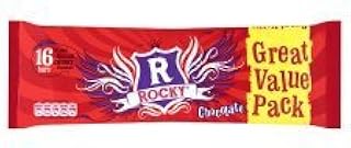 Fox's Rocky Chocolate 16 Pack 266G