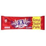Fox's Rocky Chocolate 16 Pack 266G