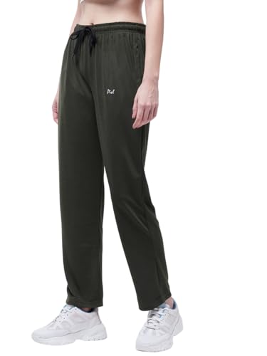 Image of Pivl Solid Women Trackant