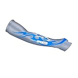 Photo Gallery rongjj assorbente maniche a braccio protezione solare uv maniche a braccio per uomo e donna per coprire le braccia per proteggere la pelle dall esposizione al sole sudare, gray, xl Photo Gallery rongjj assorbente maniche a braccio protezione solare uv maniche a braccio per uomo e donna per coprire le braccia per proteggere la pelle dall esposizione al sole sudare, gray, xl