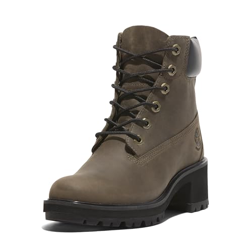 Image of Timberland Women's Kinsley 6-inch Waterproof Hiking Boot