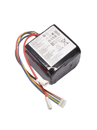 Batería Roborock A10 Plus de 21,6 V para solucionar falta de carga 4