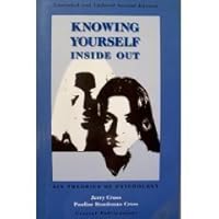 Knowing Yourself Inside Out for Self-Direction 0961082089 Book Cover