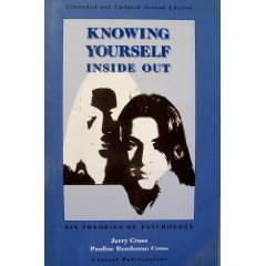 Paperback Knowing Yourself Inside Out for Self-Direction Book