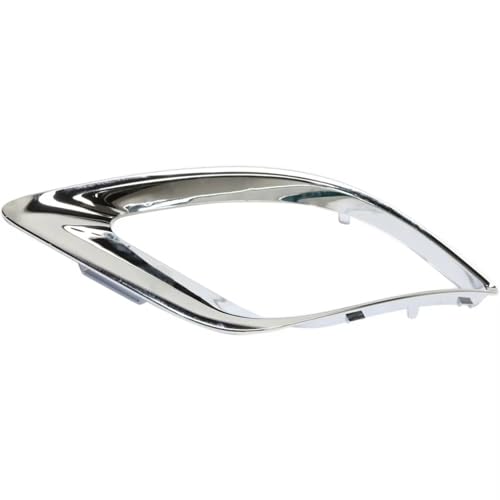 Grilles phares antibrouillard pour Dodge Durango 2014-2020 cache 5113745AB