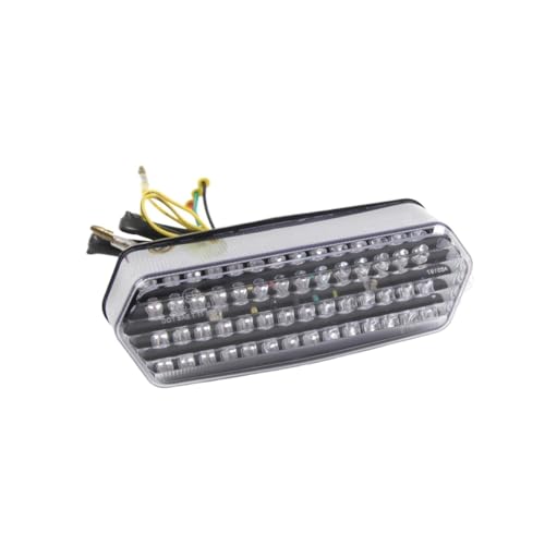Clignotants pour GROM MSX125 feux arrière LED pour remplacer l'origine usé