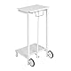 Jantex Standing Sack Holder with Wheels
