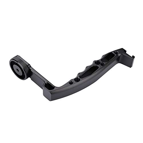 Gimbal Handle Grip, Support L Gimbal Extended Grip, Caméras pour Zhiyun Crane 2 DJI Ronin-S Gimbal