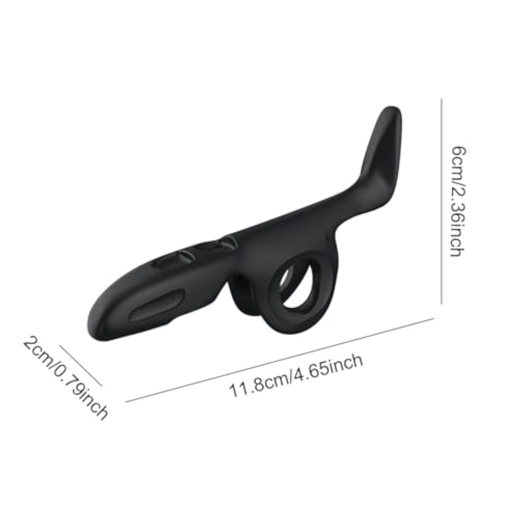 Violin Bow Grip for Beginners and Kids