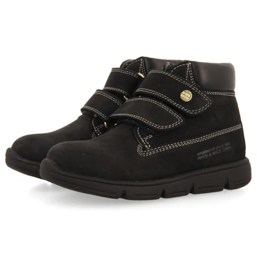 GIOSEPPO Bottes en Cuir Conklin élégantes pour femmes