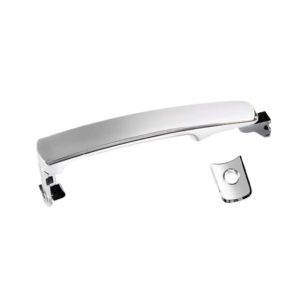 Ratsch One Color Car Side Exterior Door Handle Car Front Left Outer Door Handle 80640-Ca012 80640Ca012 80645-Ca000 For Infiniti For Fx35 For Fx45 For Murano For Rogue