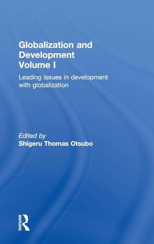 Globalization and Development: Leading Issues in Development With Globalization (1) view 2