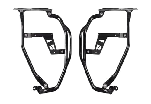 Protecteur de réservoir moto contre rayures BMW R1300GS ADV pare-chocs
