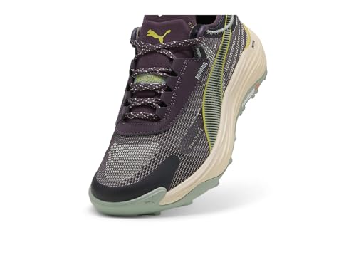 PUMA Women's Voyage Nitro 3 Tech Sneaker2