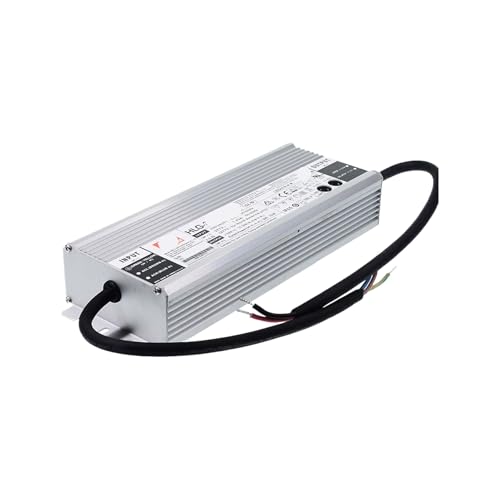 Alimentation HLG 320H 48A 48V de remplacement pour driver LED industriel