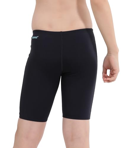Image of Speedo Boy's Recycled Endurance+ Essential Jammer