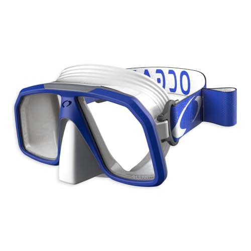 Oceanic Dual-Lens Adult Mask