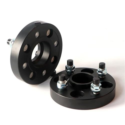 Entretoise de roue 4x100 en alliage robuste pour la durabilité mécanique