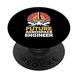 Novelty Aerospace Engineer School Student Gag