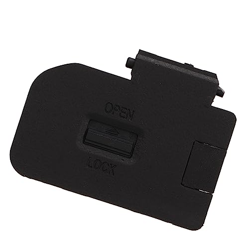 Amazon | 交換用カメラバッテリーカバー標準修理部品カメラバッテリー