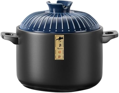 �ł��t���h�~ �y�� ���T�C�Y �ύ��� ���� �K�X�R���� IH�Ή� ����ɂ��� �ϔM �`�� �痿�� (6L,a) [���s�A���i]