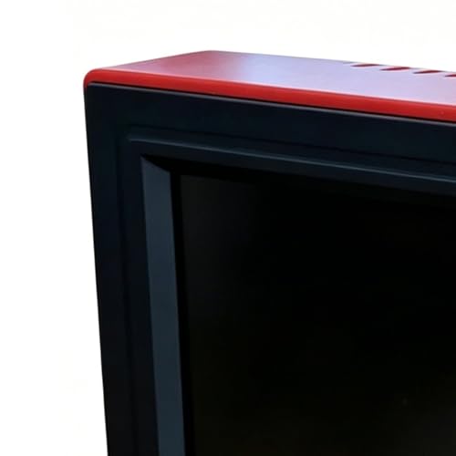 TV retro de bolsillo con pantalla 720p, memoria de 8GB y conexión USB 7