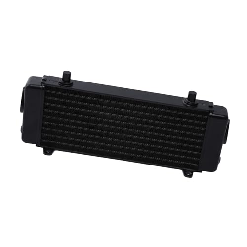 Évitez la surchauffe : radiateur moto V-Rod VRSC de rechange en aluminium