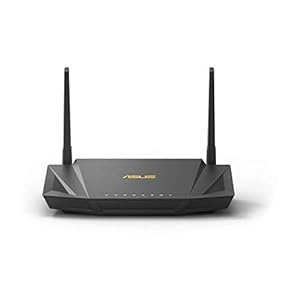 Asus router Router 1.5 GHz QC CPU