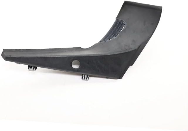 Fits for Chevrolet Silverado 1500 2019 2020 2021 2022 2023 2024 2025 Front Cowl Right Side Extension Cover 84620972