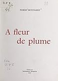 FeniXX réédition numérique (Imprimerie moderne)