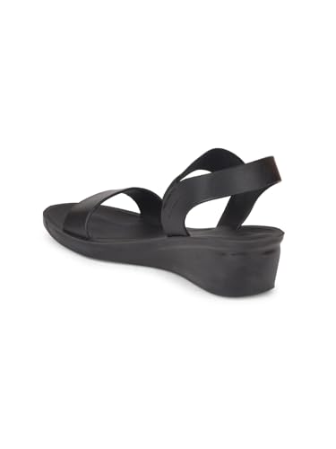 Image of Bata Women's Wedge Heel Sandal
